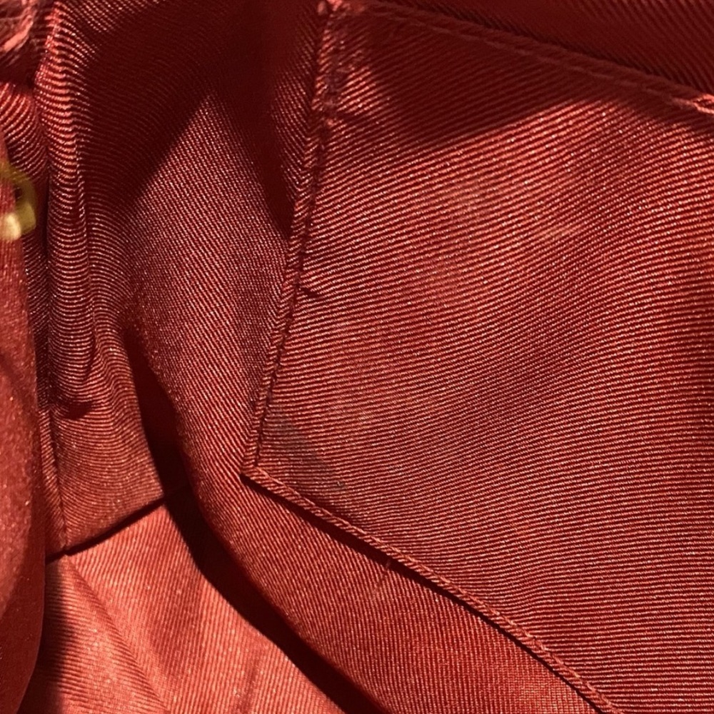 Universal Threads Red Crossbody Bag - image 5